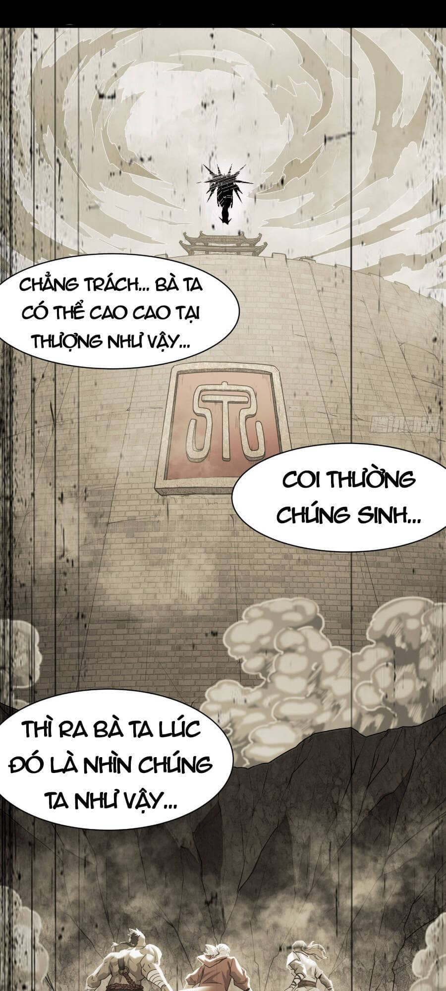Tinh Giáp Hồn Tướng - Chương 57 - ảnh 6