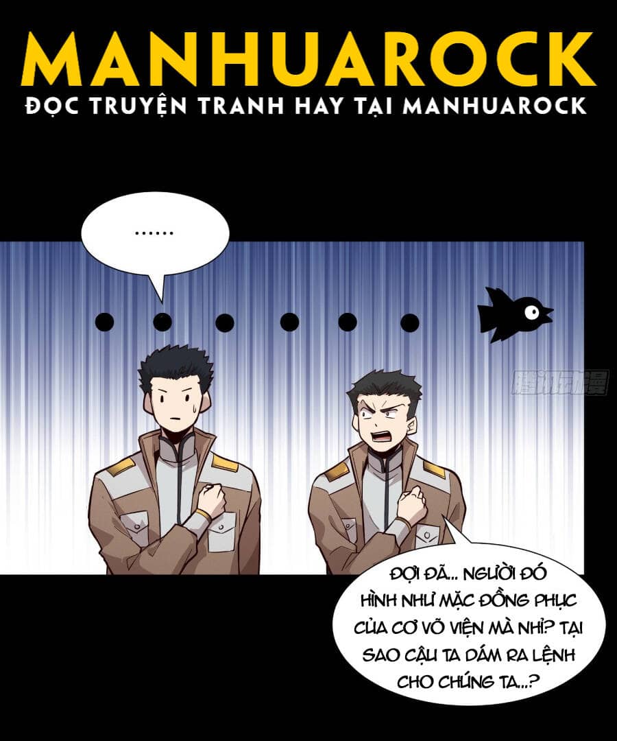 Tinh Giáp Hồn Tướng - Chương 58 - ảnh 30