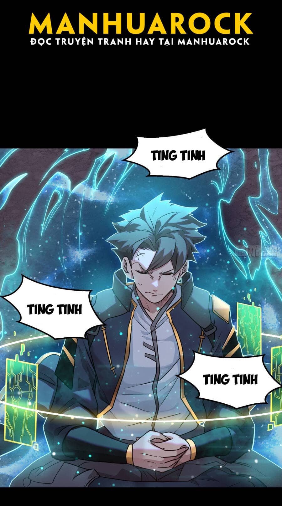 Tinh Giáp Hồn Tướng - Chương 59 - ảnh 13