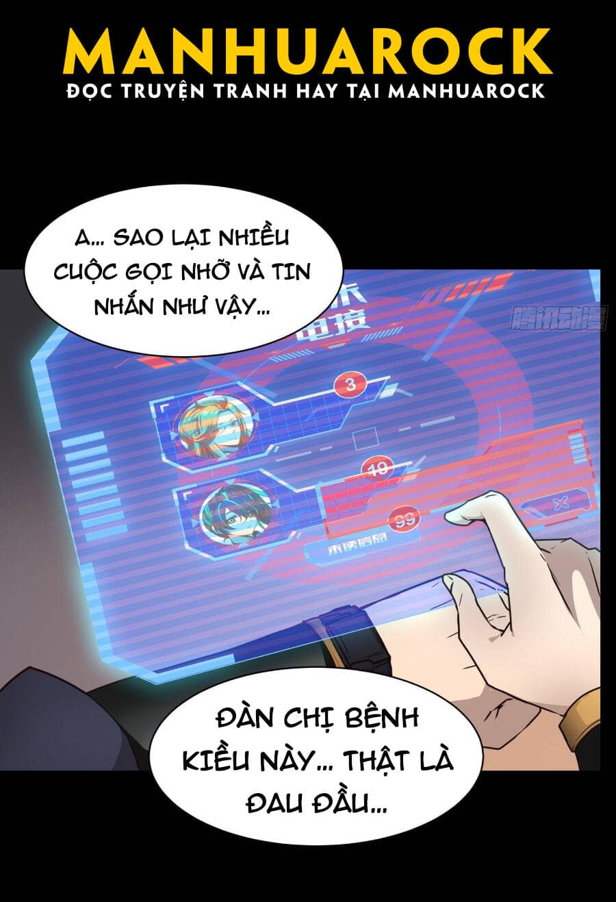 Tinh Giáp Hồn Tướng - Chương 59 - ảnh 23