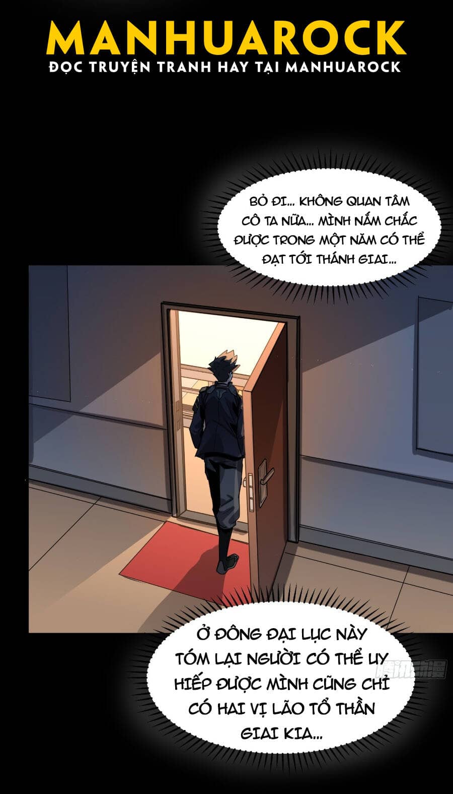 Tinh Giáp Hồn Tướng - Chương 59 - ảnh 44