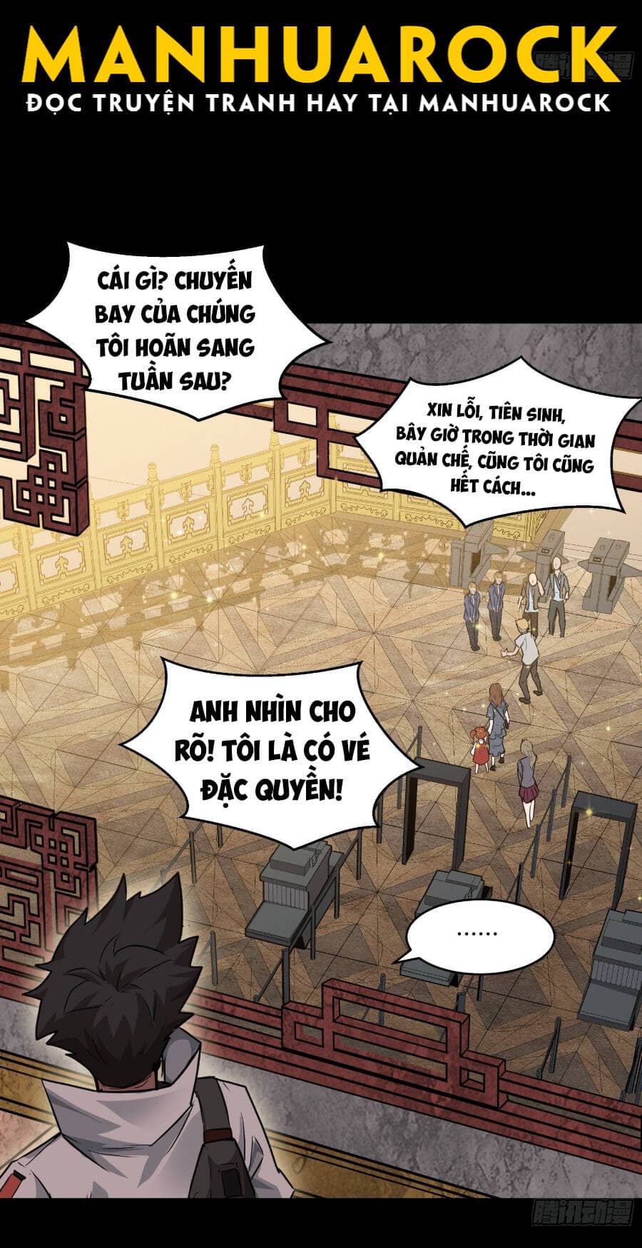 Tinh Giáp Hồn Tướng - Chương 61 - ảnh 62