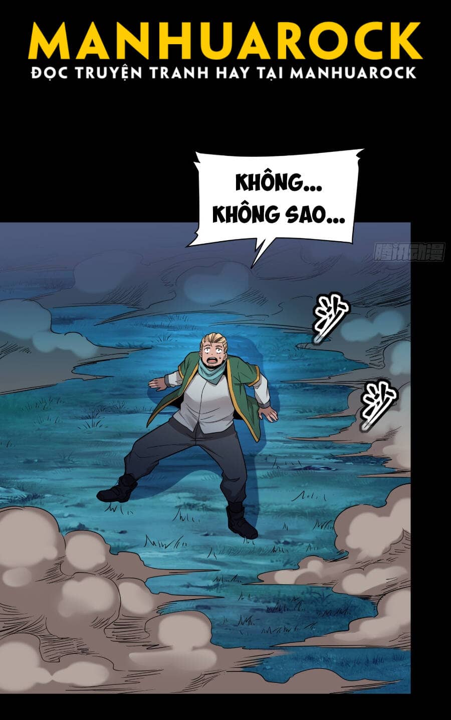 Tinh Giáp Hồn Tướng - Chương 73 - ảnh 18