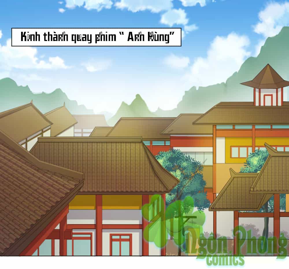 Tinh Hải Phù Mộng - Chương 13 - ảnh 2