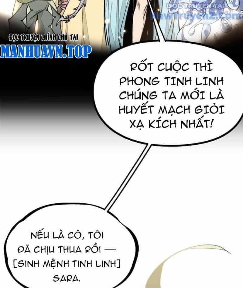 Tinh Linh Chi Hậu - Chương 1 - ảnh 109