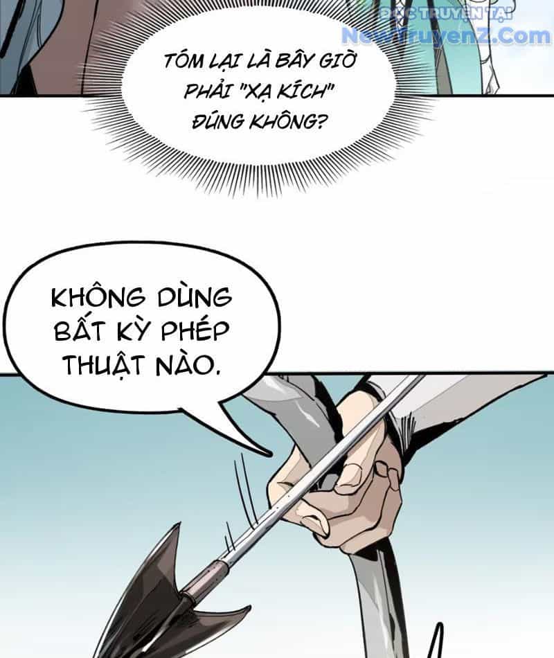 Tinh Linh Chi Hậu - Chương 1 - ảnh 119