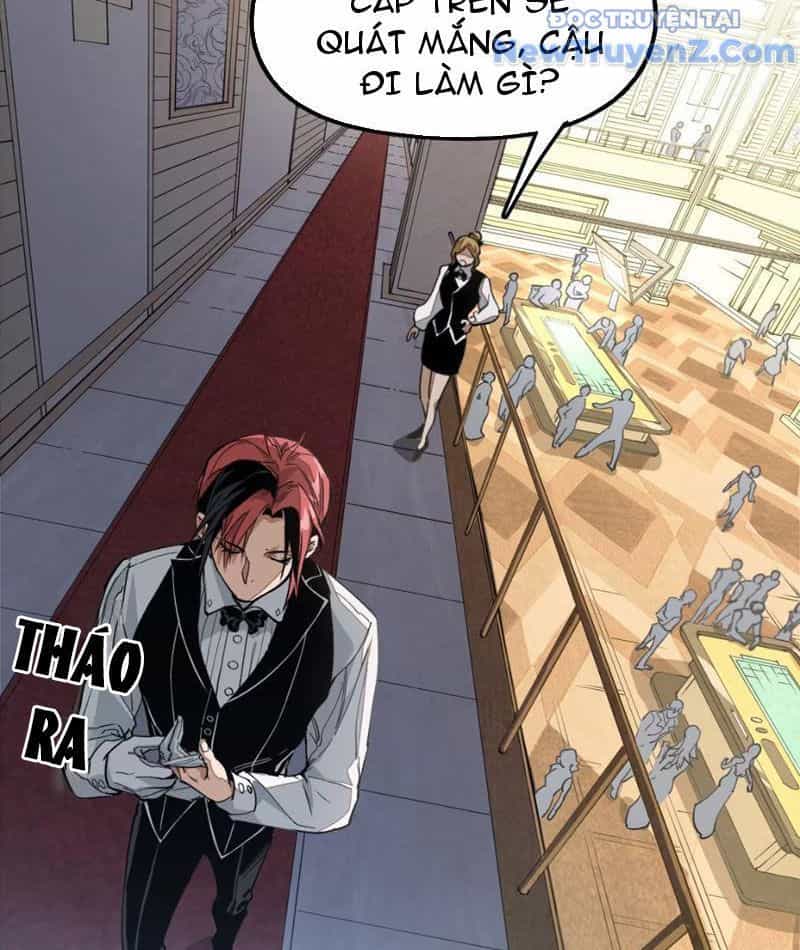 Tinh Linh Chi Hậu - Chương 1 - ảnh 16