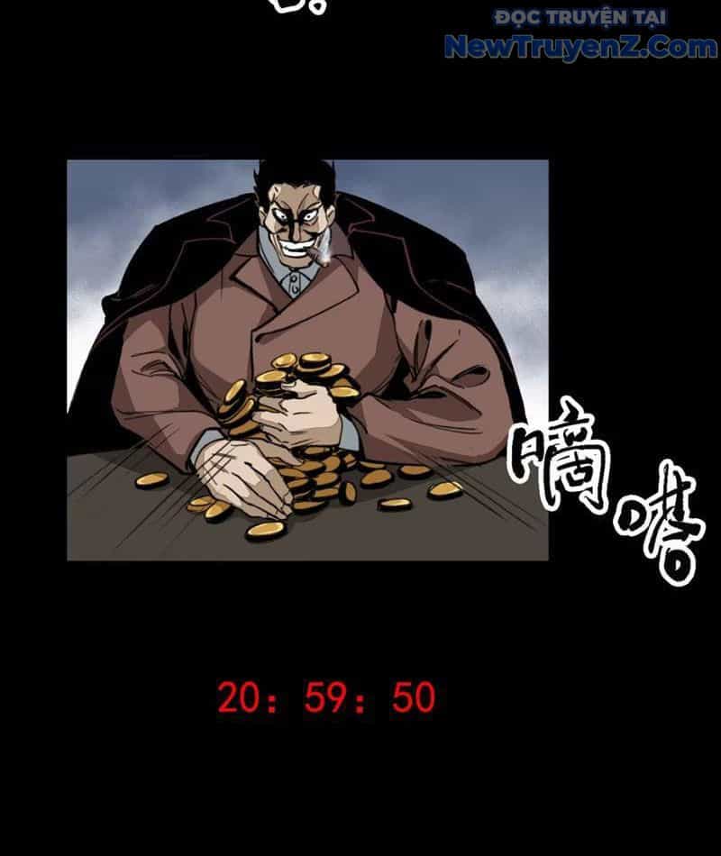 Tinh Linh Chi Hậu - Chương 1 - ảnh 35