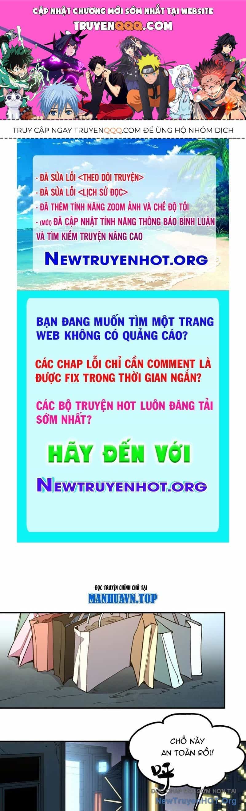 Tinh Linh Chi Hậu - Chương 10 - ảnh 1