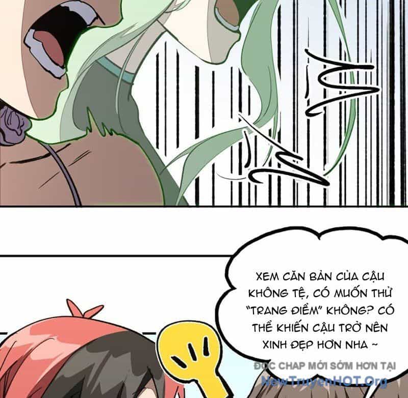 Tinh Linh Chi Hậu - Chương 10 - ảnh 14