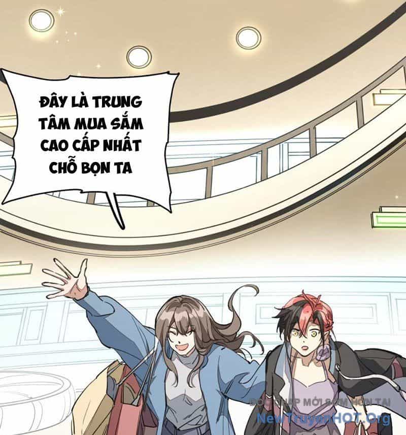 Tinh Linh Chi Hậu - Chương 10 - ảnh 38