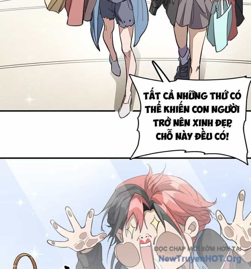Tinh Linh Chi Hậu - Chương 10 - ảnh 39
