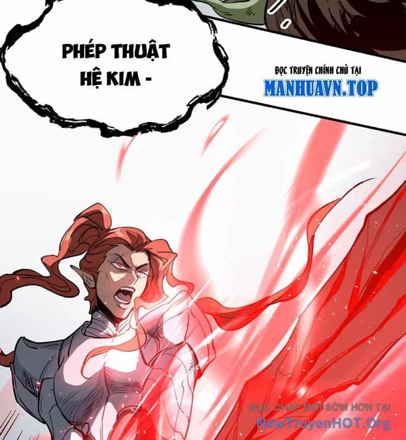 Tinh Linh Chi Hậu - Chương 11 - ảnh 78