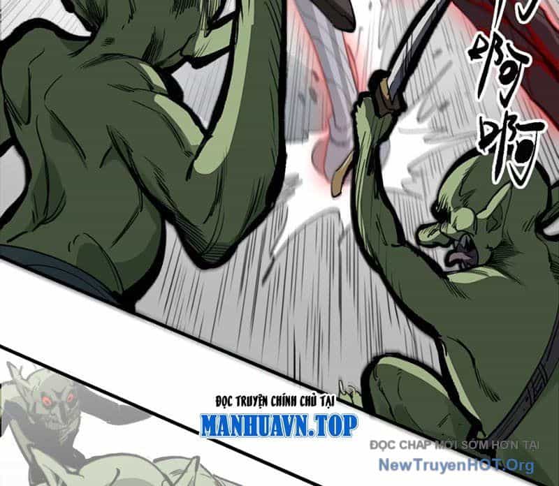 Tinh Linh Chi Hậu - Chương 11 - ảnh 91
