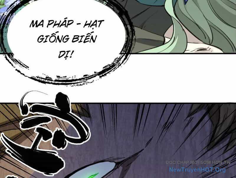 Tinh Linh Chi Hậu - Chương 12 - ảnh 12
