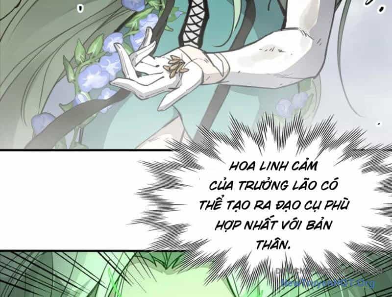 Tinh Linh Chi Hậu - Chương 12 - ảnh 3