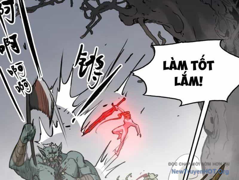 Tinh Linh Chi Hậu - Chương 12 - ảnh 47
