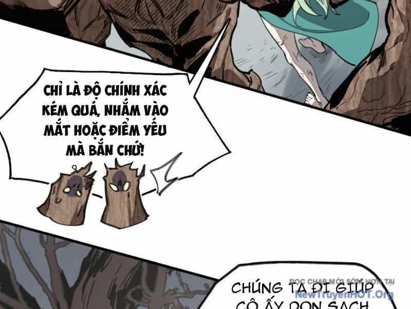 Tinh Linh Chi Hậu - Chương 12 - ảnh 49