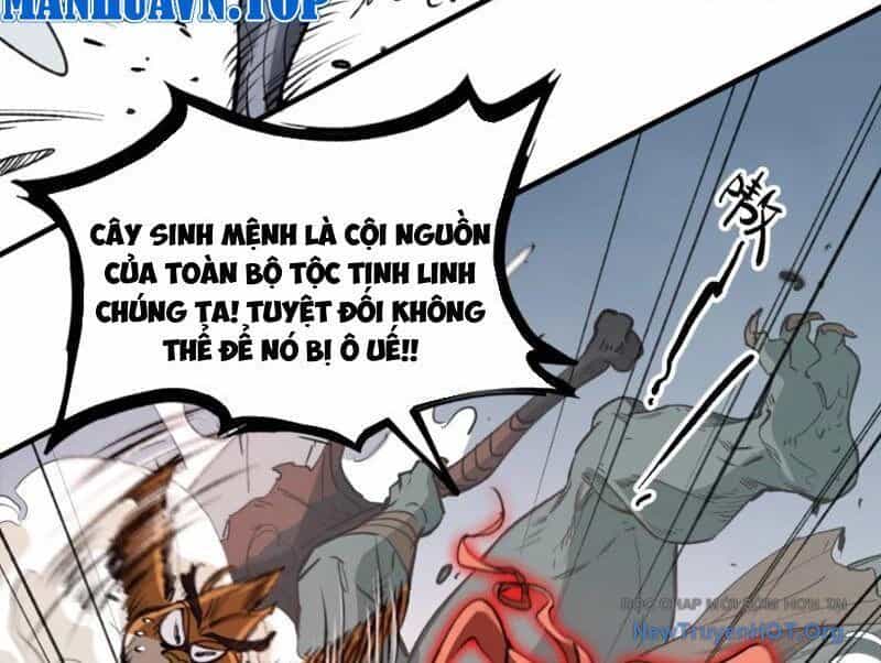 Tinh Linh Chi Hậu - Chương 12 - ảnh 68