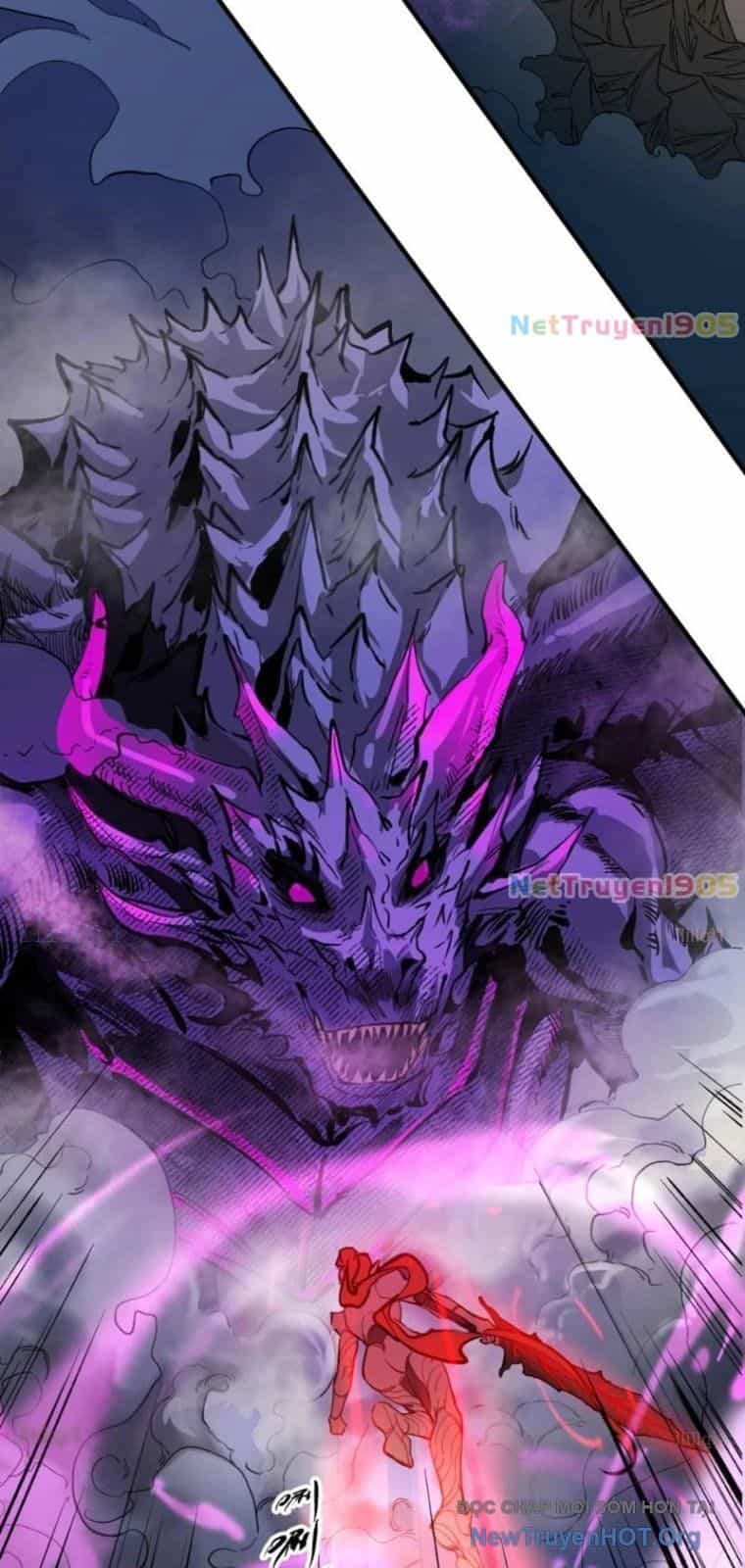 Tinh Linh Chi Hậu - Chương 14 - ảnh 29