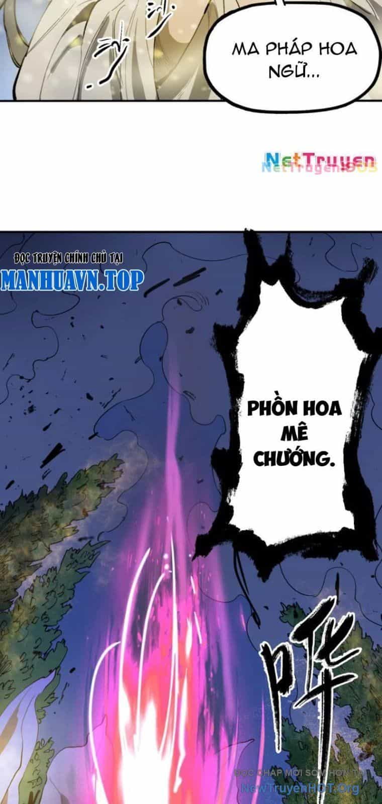 Tinh Linh Chi Hậu - Chương 14 - ảnh 34