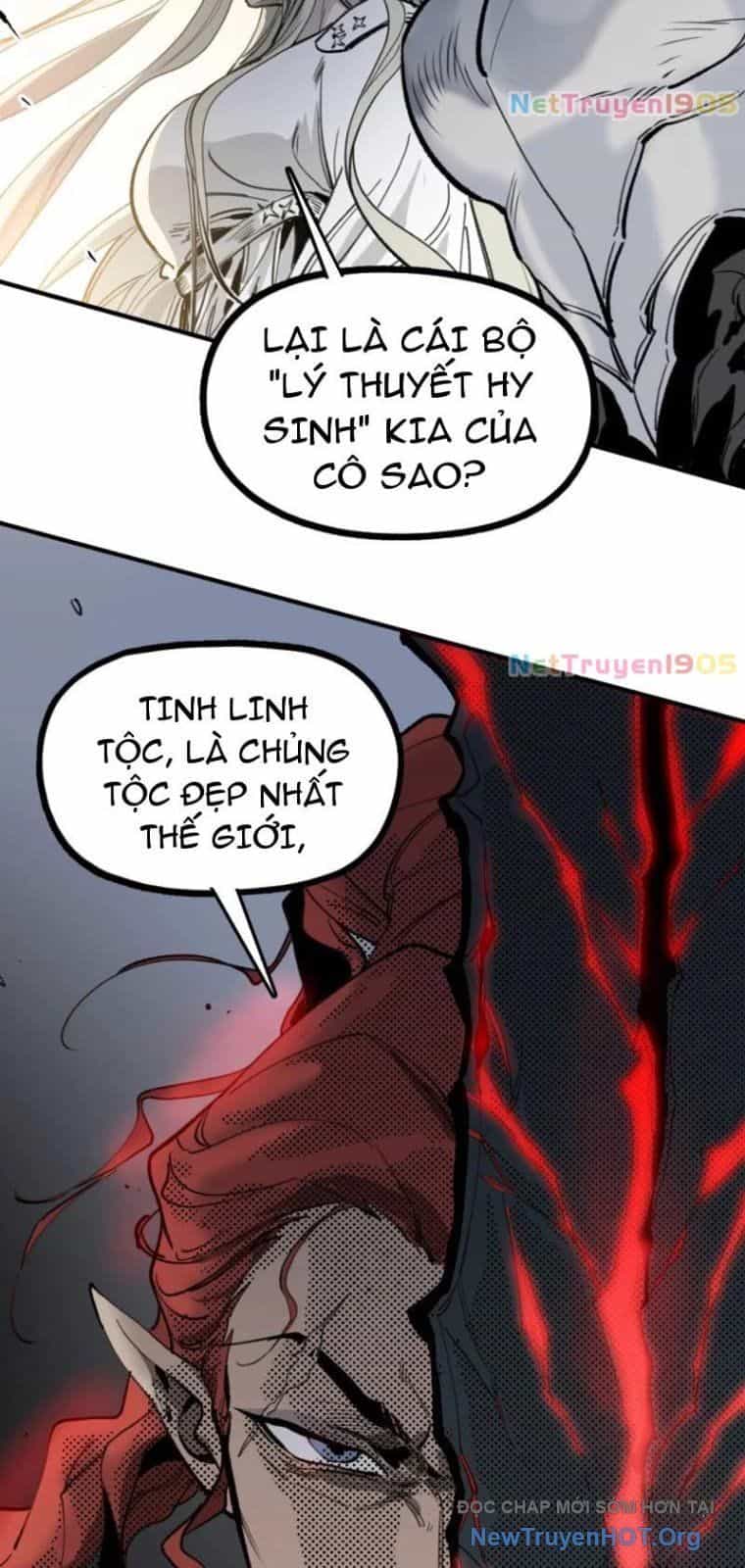 Tinh Linh Chi Hậu - Chương 14 - ảnh 42