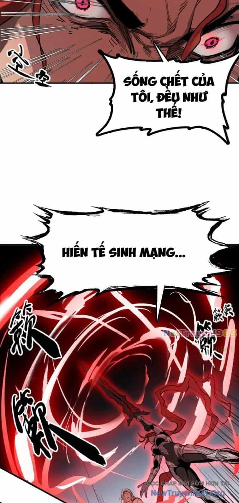 Tinh Linh Chi Hậu - Chương 14 - ảnh 45