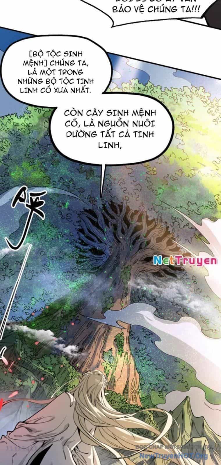 Tinh Linh Chi Hậu - Chương 14 - ảnh 48