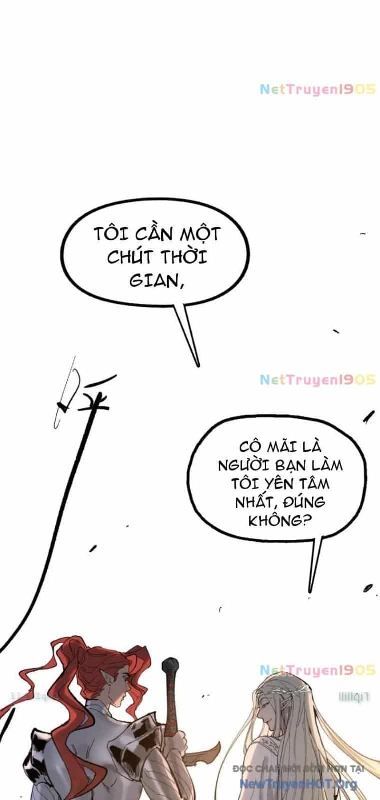 Tinh Linh Chi Hậu - Chương 14 - ảnh 51