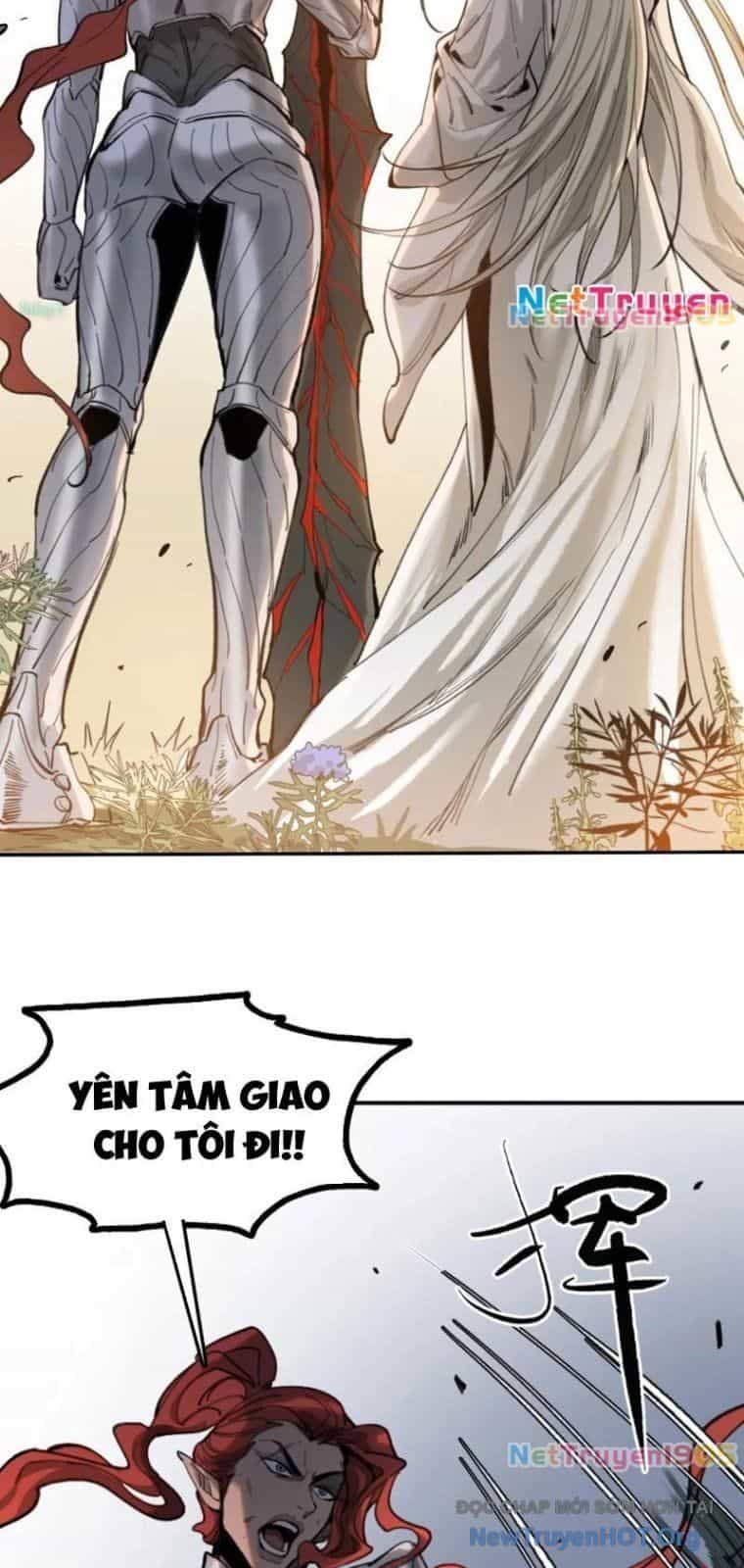 Tinh Linh Chi Hậu - Chương 14 - ảnh 52