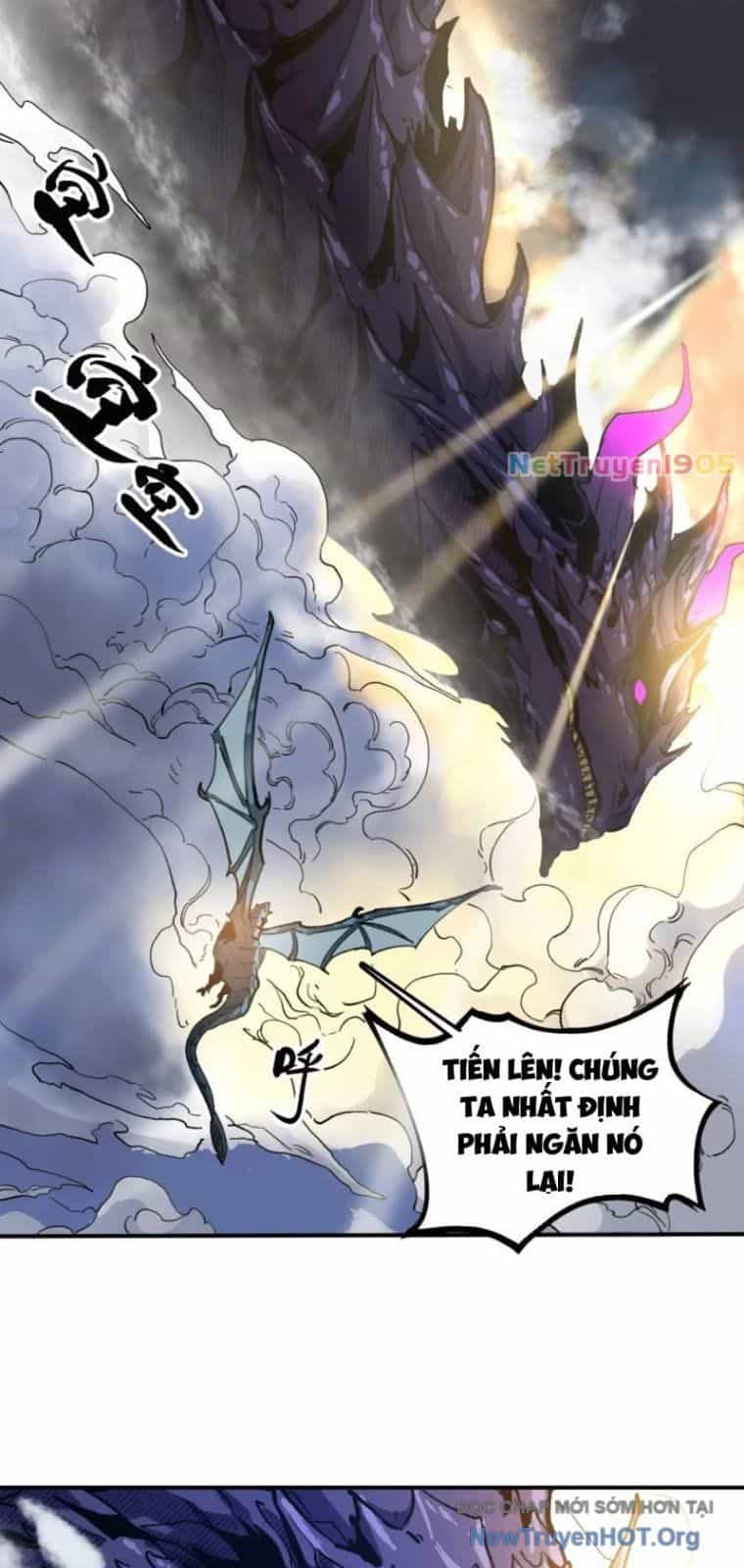 Tinh Linh Chi Hậu - Chương 14 - ảnh 6