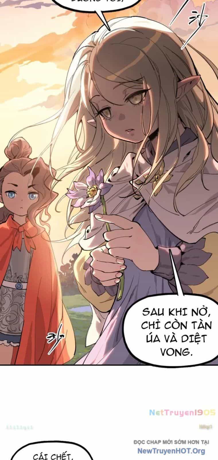 Tinh Linh Chi Hậu - Chương 15 - ảnh 20
