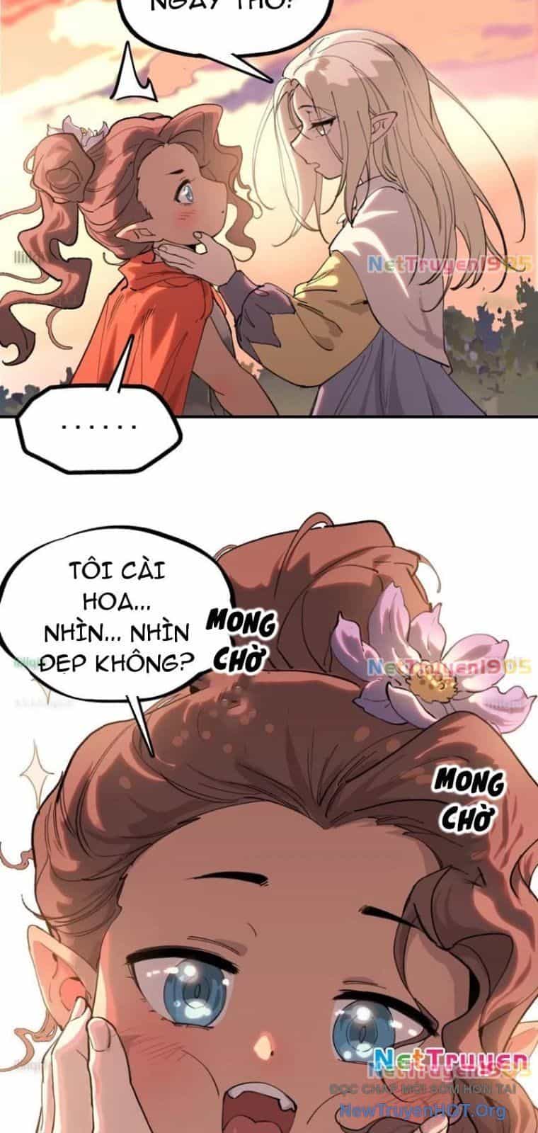 Tinh Linh Chi Hậu - Chương 15 - ảnh 26