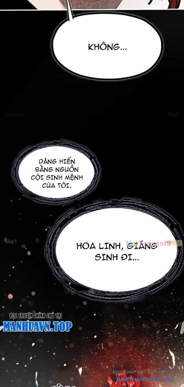 Tinh Linh Chi Hậu - Chương 15 - ảnh 45