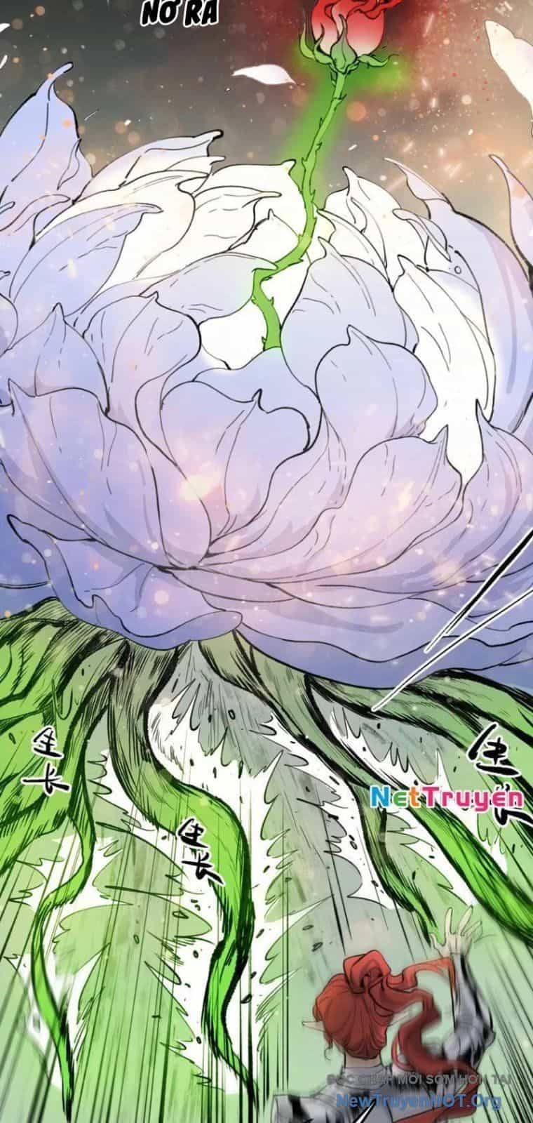 Tinh Linh Chi Hậu - Chương 15 - ảnh 46