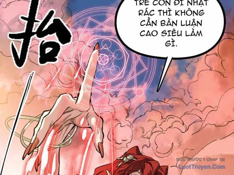 Tinh Linh Chi Hậu - Chương 16 - ảnh 78