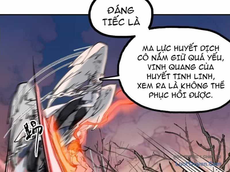 Tinh Linh Chi Hậu - Chương 17 - ảnh 54