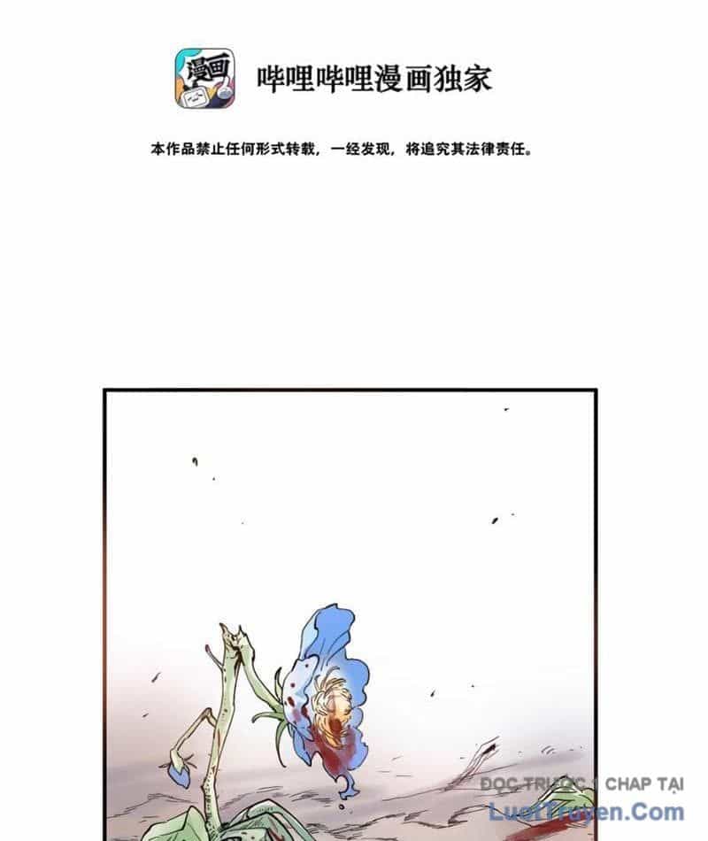 Tinh Linh Chi Hậu - Chương 19 - ảnh 4