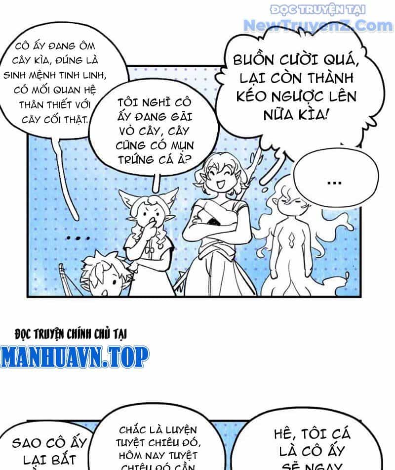 Tinh Linh Chi Hậu - Chương 2 - ảnh 105