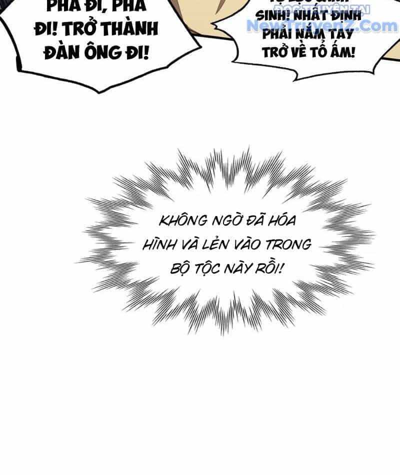 Tinh Linh Chi Hậu - Chương 2 - ảnh 86