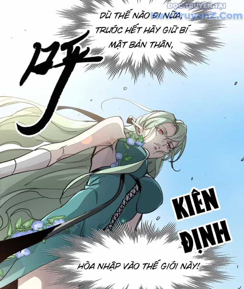 Tinh Linh Chi Hậu - Chương 2 - ảnh 98