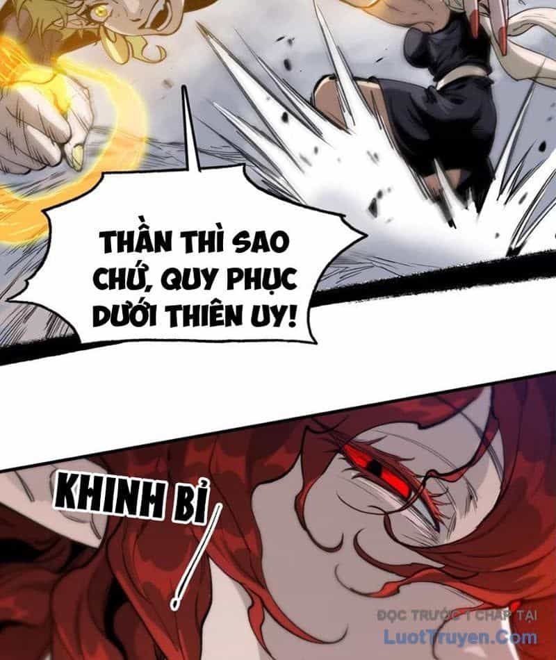 Tinh Linh Chi Hậu - Chương 20 - ảnh 32