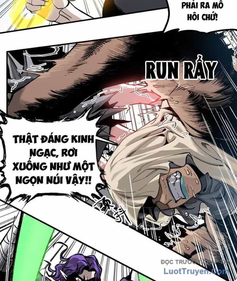 Tinh Linh Chi Hậu - Chương 20 - ảnh 34