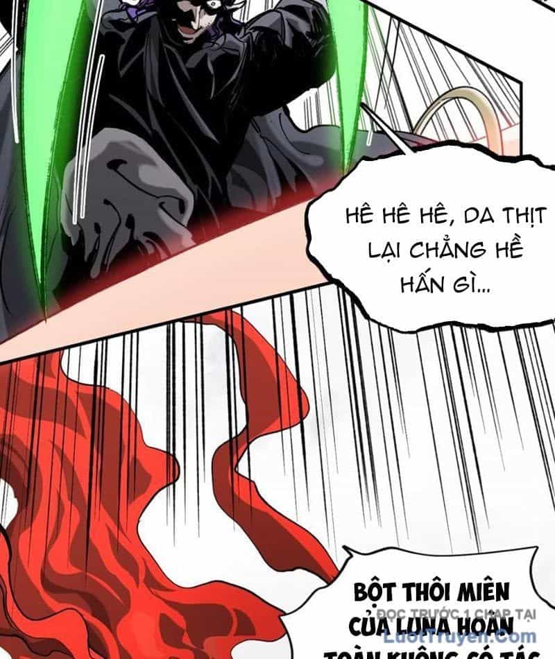 Tinh Linh Chi Hậu - Chương 20 - ảnh 35