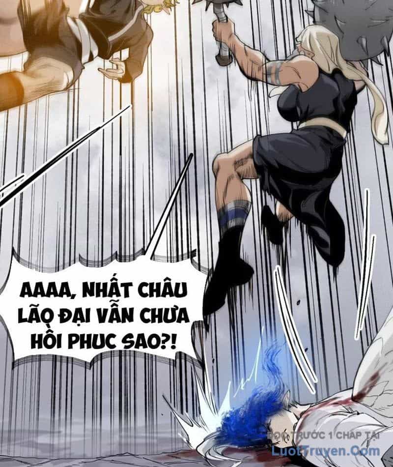 Tinh Linh Chi Hậu - Chương 20 - ảnh 37