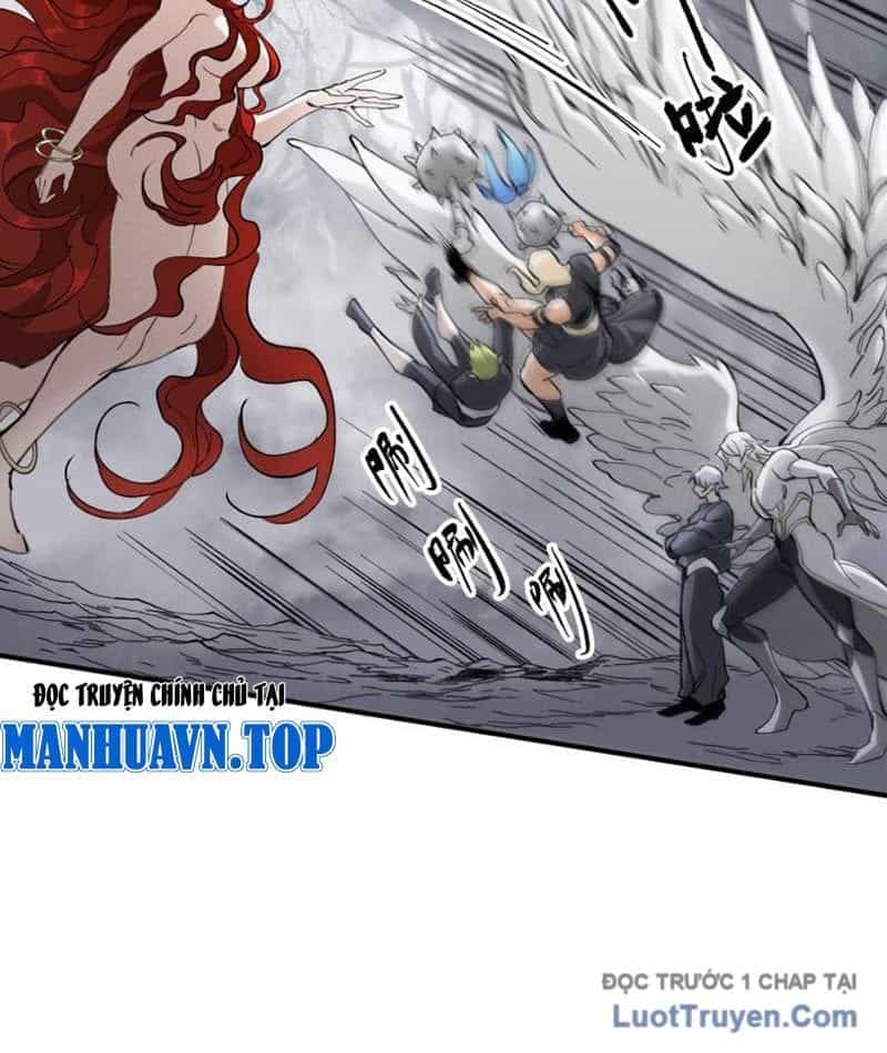 Tinh Linh Chi Hậu - Chương 20 - ảnh 52