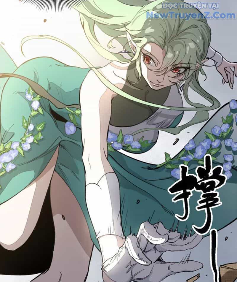 Tinh Linh Chi Hậu - Chương 3 - ảnh 18
