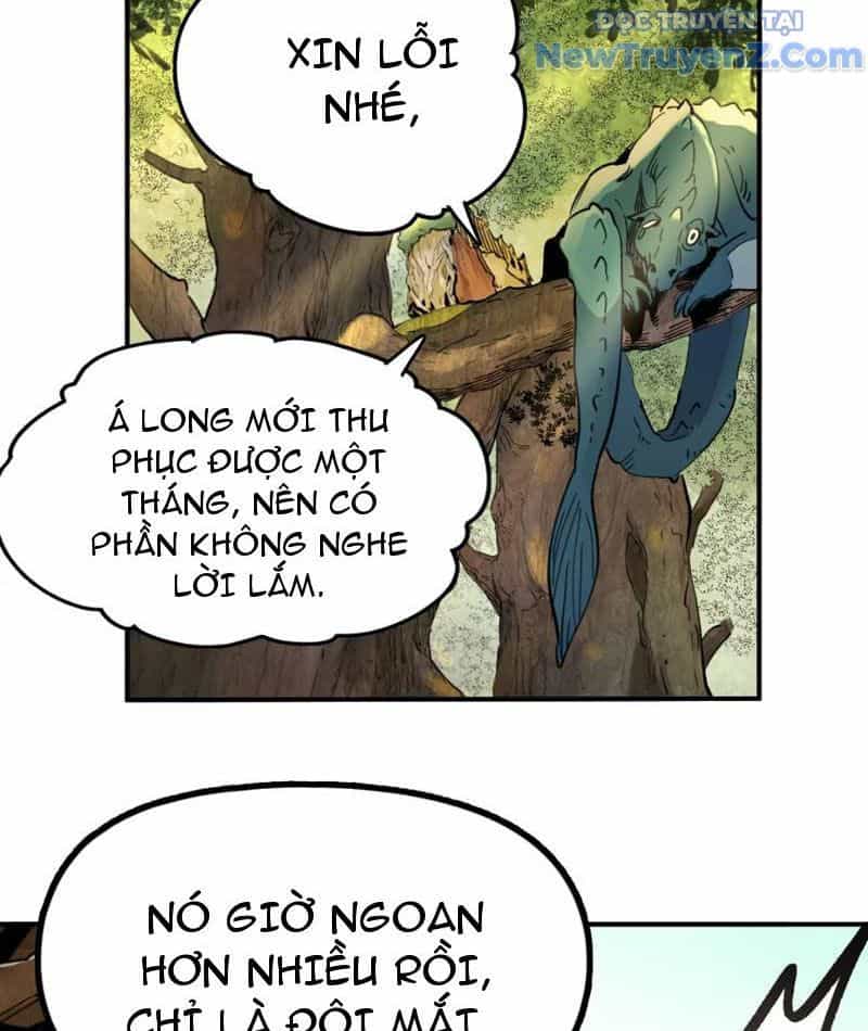 Tinh Linh Chi Hậu - Chương 3 - ảnh 45