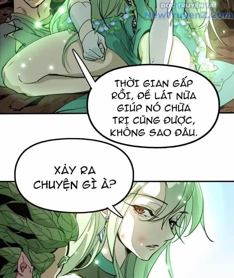 Tinh Linh Chi Hậu - Chương 3 - ảnh 47