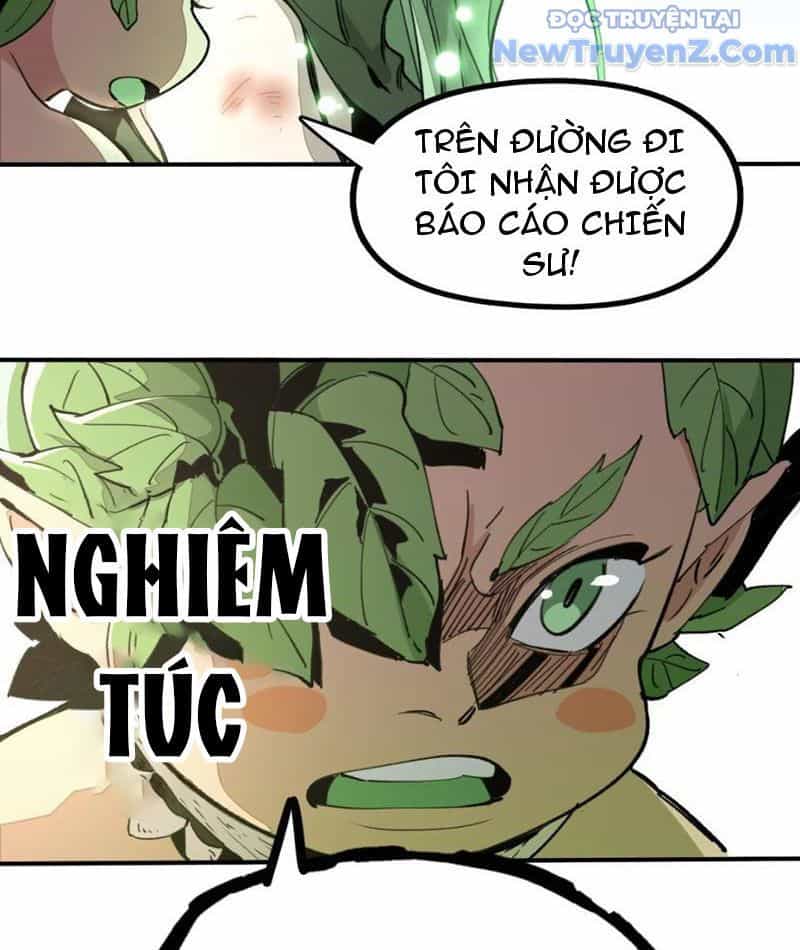 Tinh Linh Chi Hậu - Chương 3 - ảnh 48